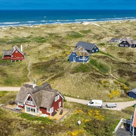 Ve240-vejers-strand-bjaergevej-6 Vejers