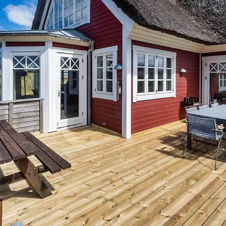 Ve240-vejers-strand-bjaergevej-6 *